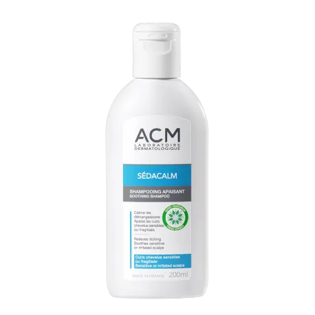 Acm Sedacalm Soothing Shampoo