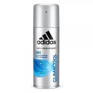 Adidas - ClimaCool Anti-Perspirant Men Deodorant Spray