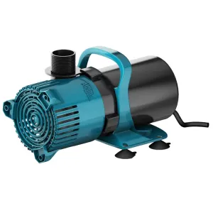 Alpine 0.75 ft. Plastic 4700 gph 216 V Pond Pump