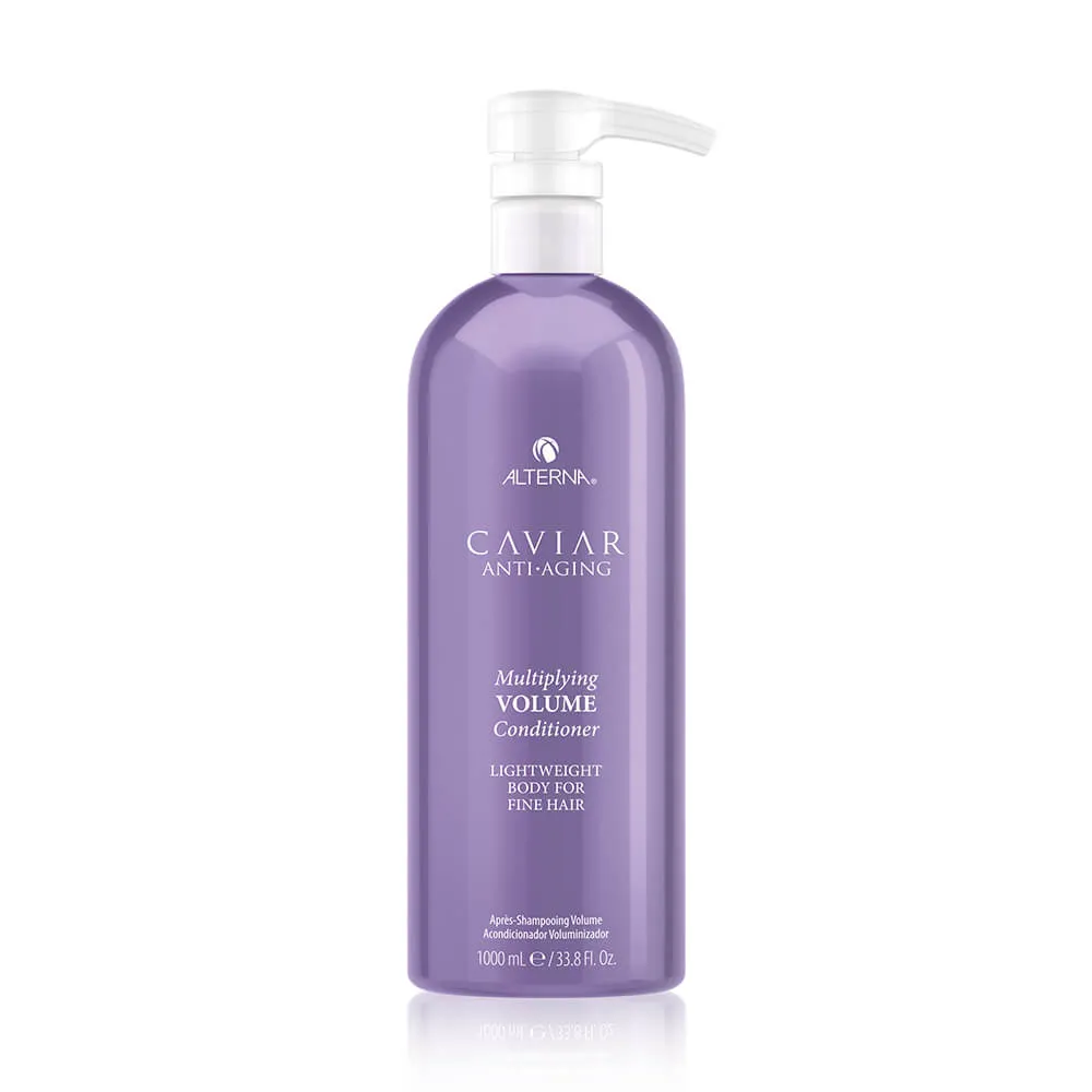 Alterna CAVIAR Volume Conditioner