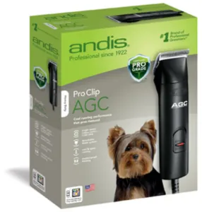 Andis AGC Single Speed Clipper