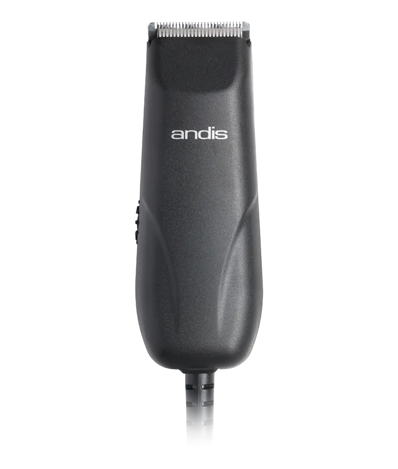 Andis Corded Clipper & Trimmer