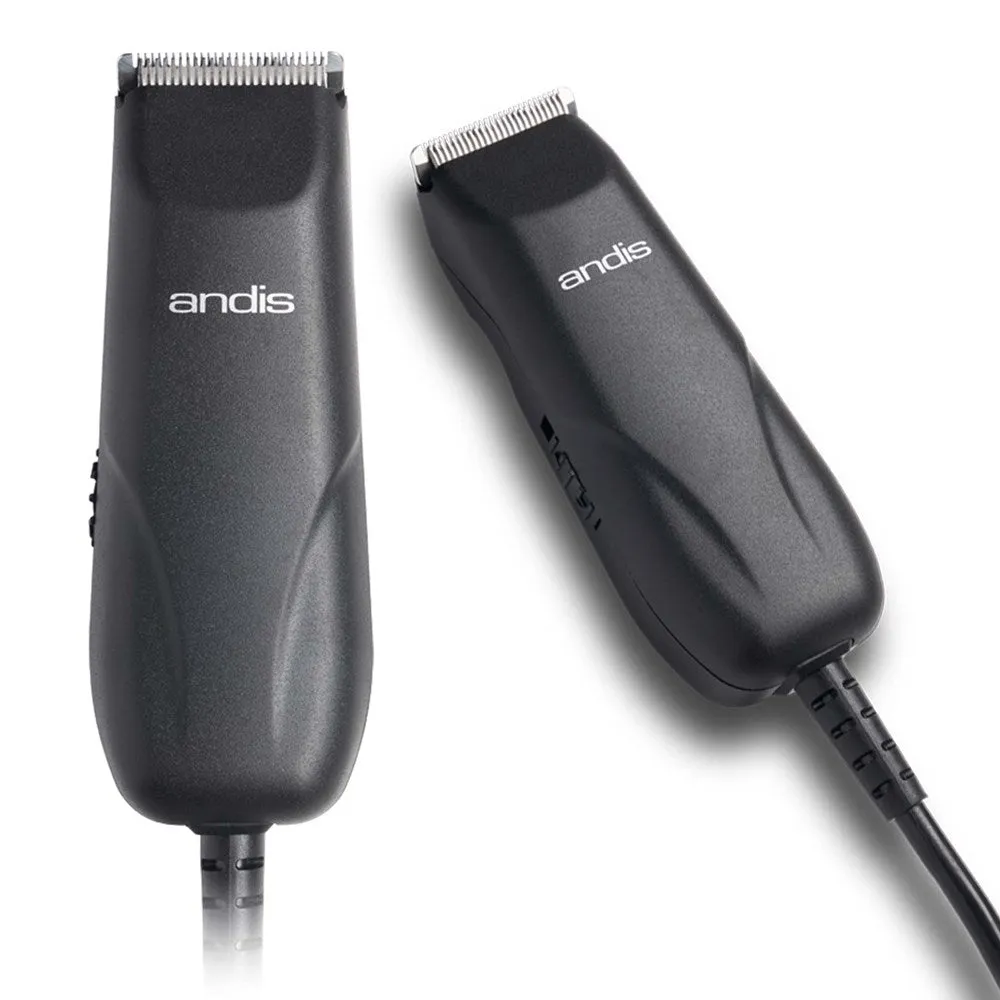 Andis Corded Clipper & Trimmer