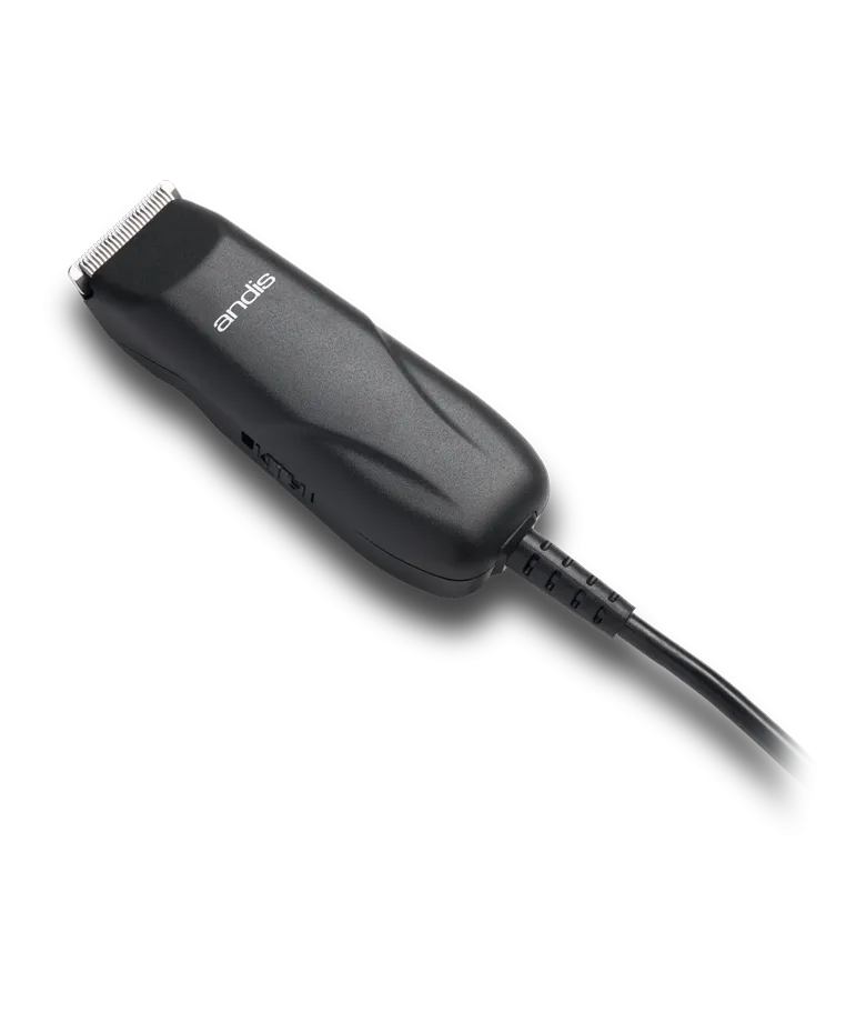 Andis Corded Clipper & Trimmer