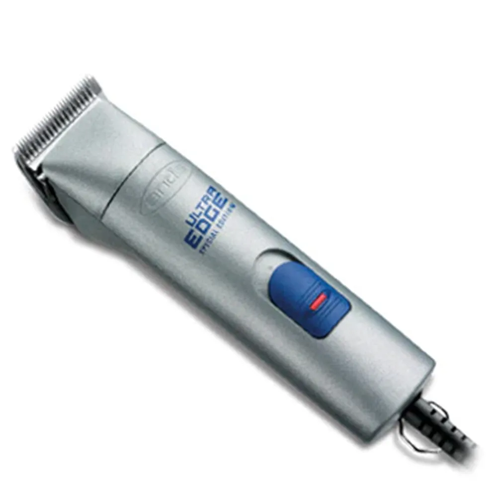 Andis Ultraedge AGC 2-Speed Detachable Blade Animal Clipper - Silver