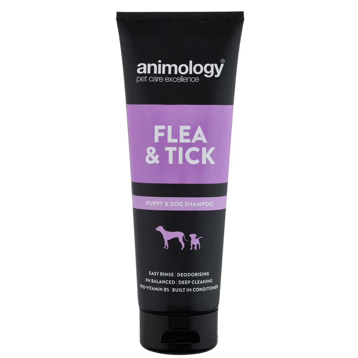 Animology Flea & Tick Shampoo