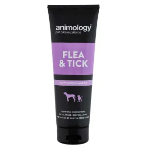 Animology Flea & Tick Shampoo