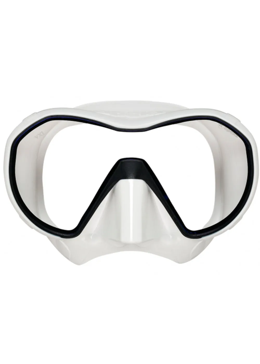 Apeks Arctic VX1 Mask With Ultraclear Lens