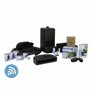 Aquascape Large Pondless Waterfall Kit with 26' Stream with AquaSurgePRO 4000-8000 Pump