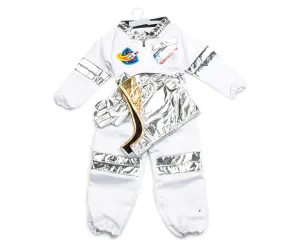 Astronaut Costume Set