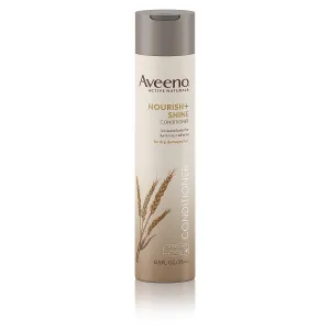 Aveeno - Miracle Shine Condtioner - 400ml