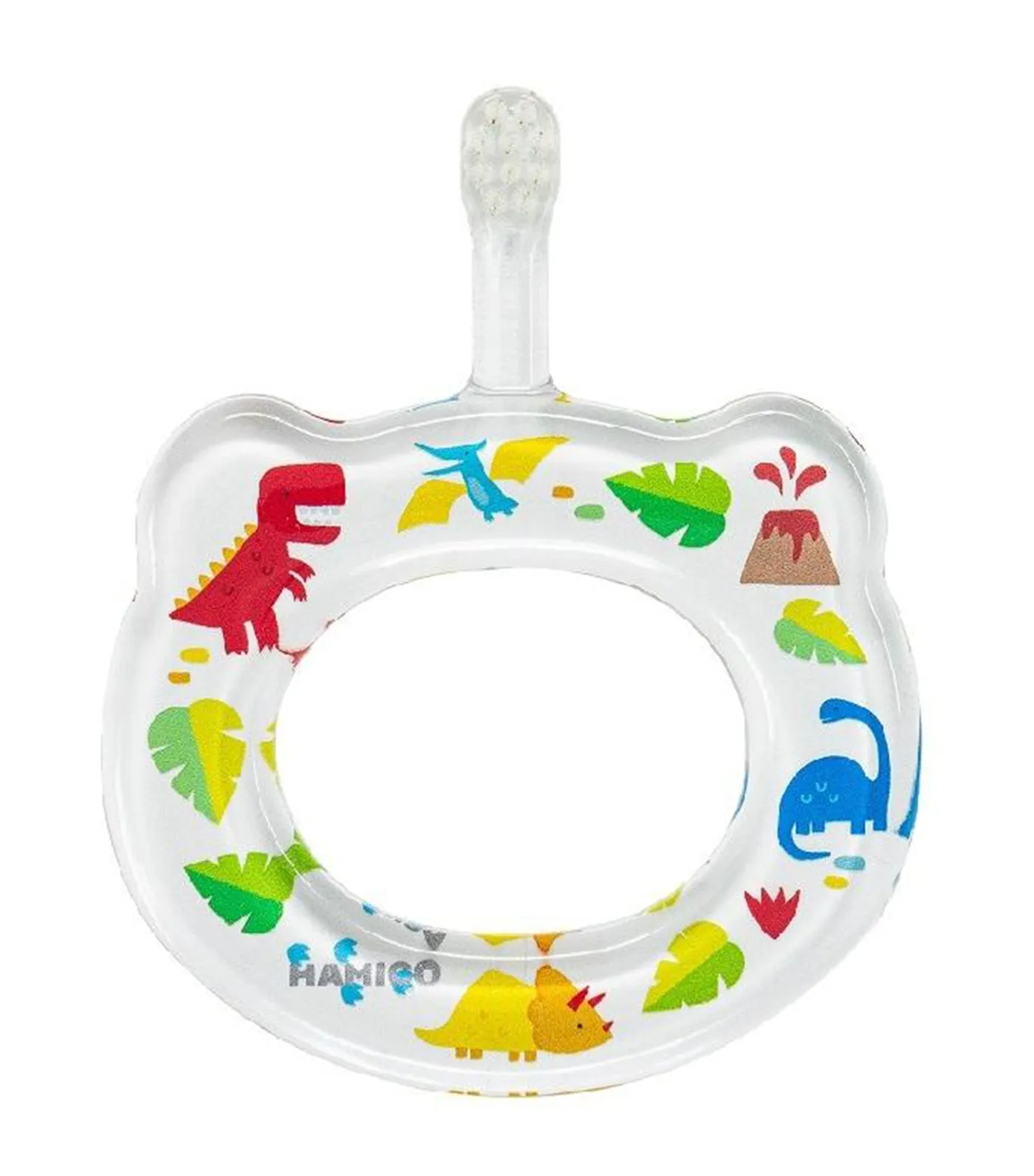 Baby Toothbrush - Dinosaurs