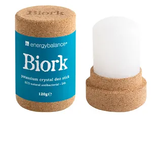 Biork Crystal Deodorant