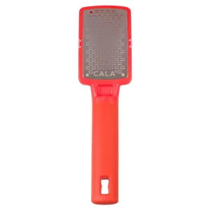 Cala Silky Glide Pro Callus Remover (Coral)