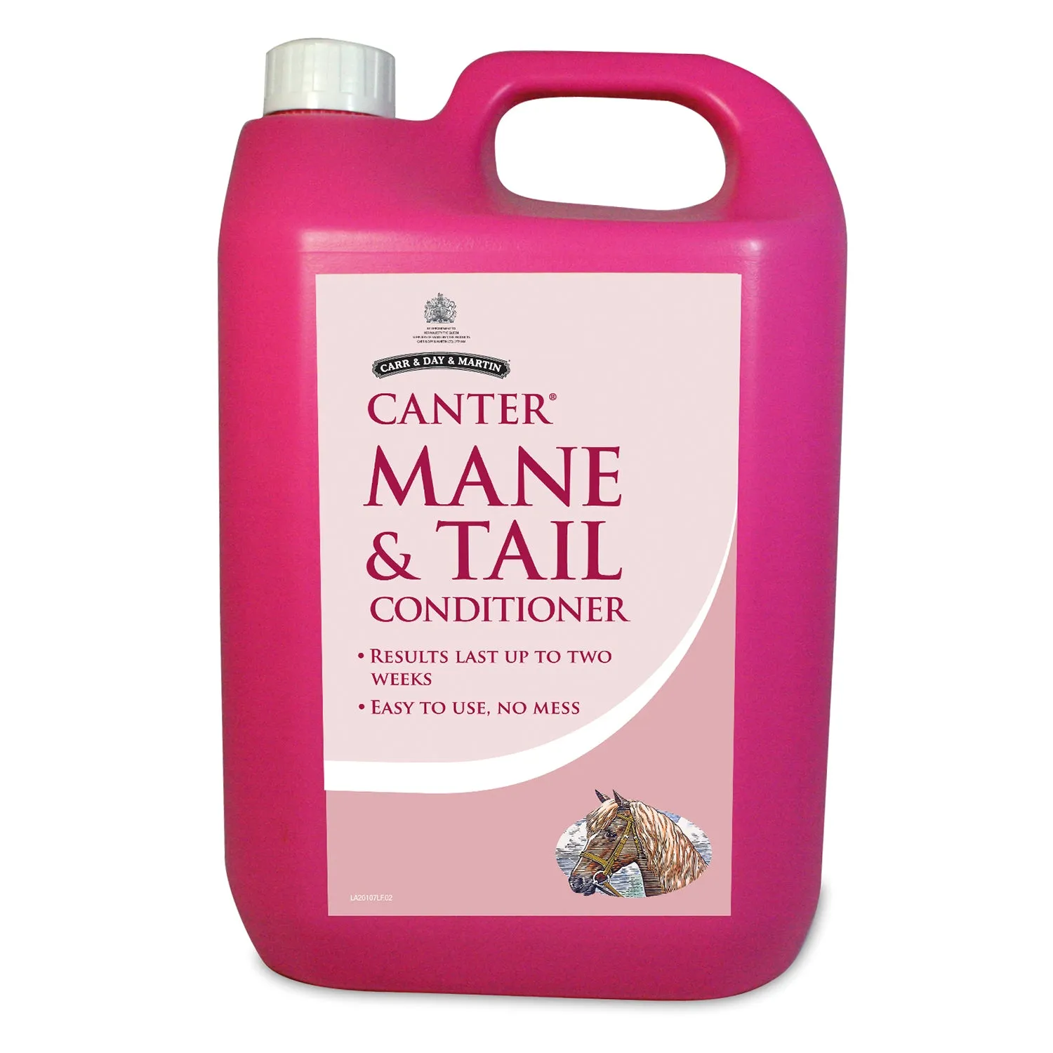 Carr & Day & Martin Canter Mane & Tail Conditioner