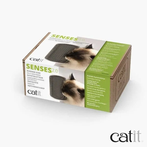 Catit Senses 2.0 Self Groomer