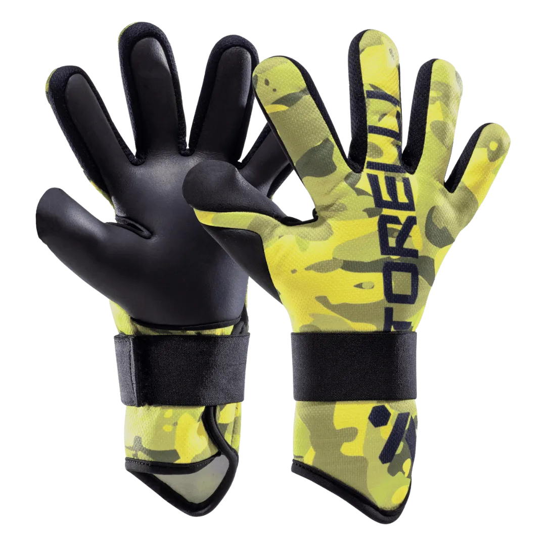 Challenger Youth GK Gloves