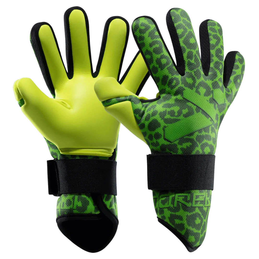 Challenger Youth GK Gloves