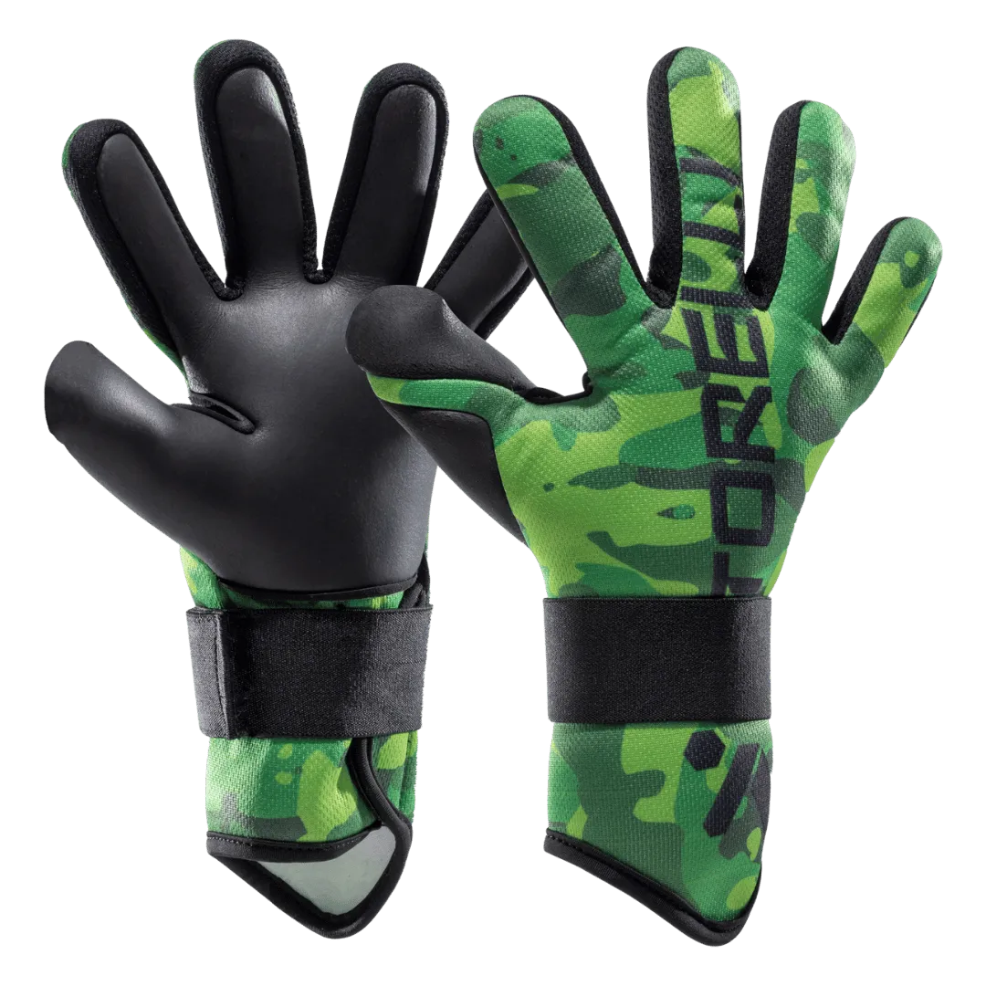 Challenger Youth GK Gloves