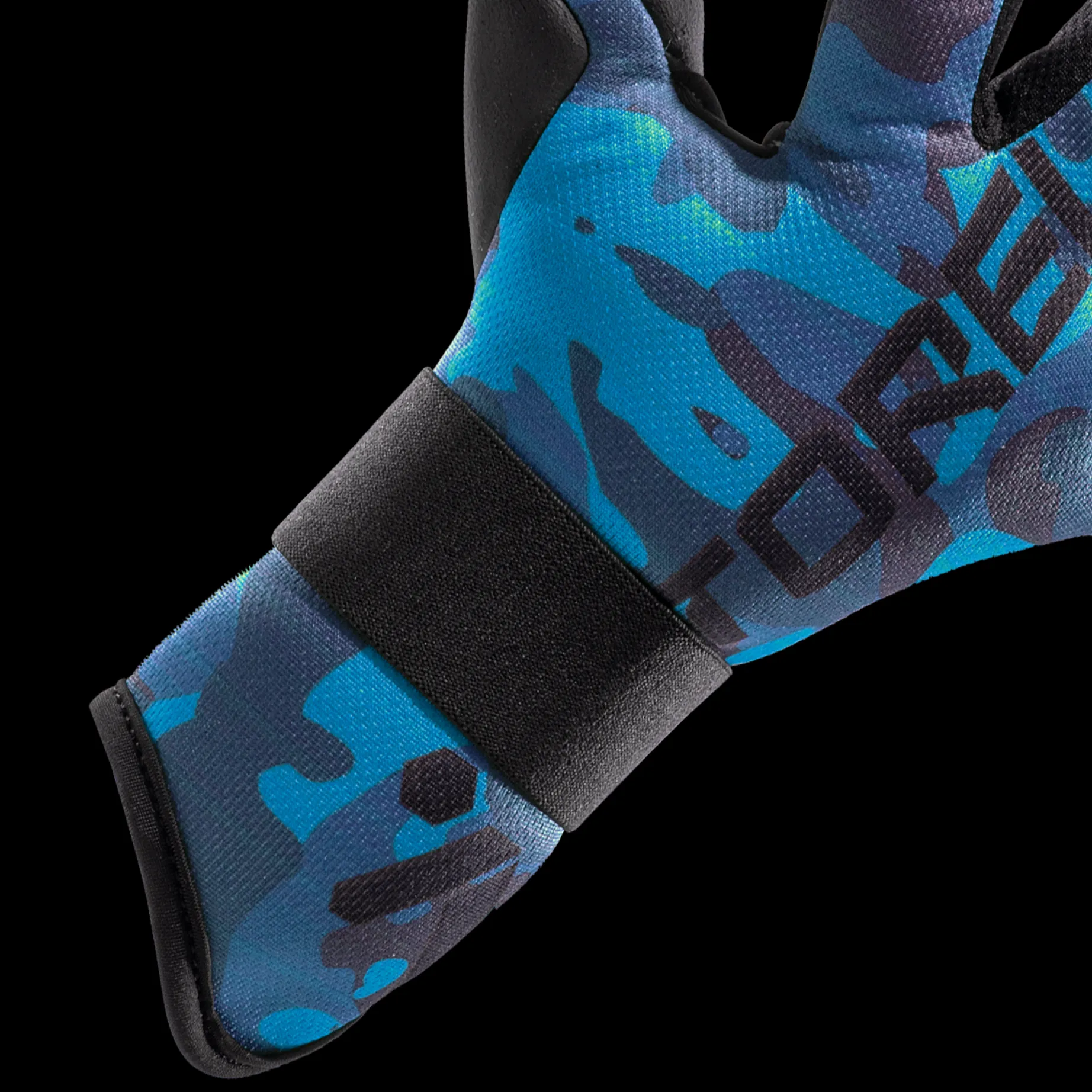 Challenger Youth GK Gloves