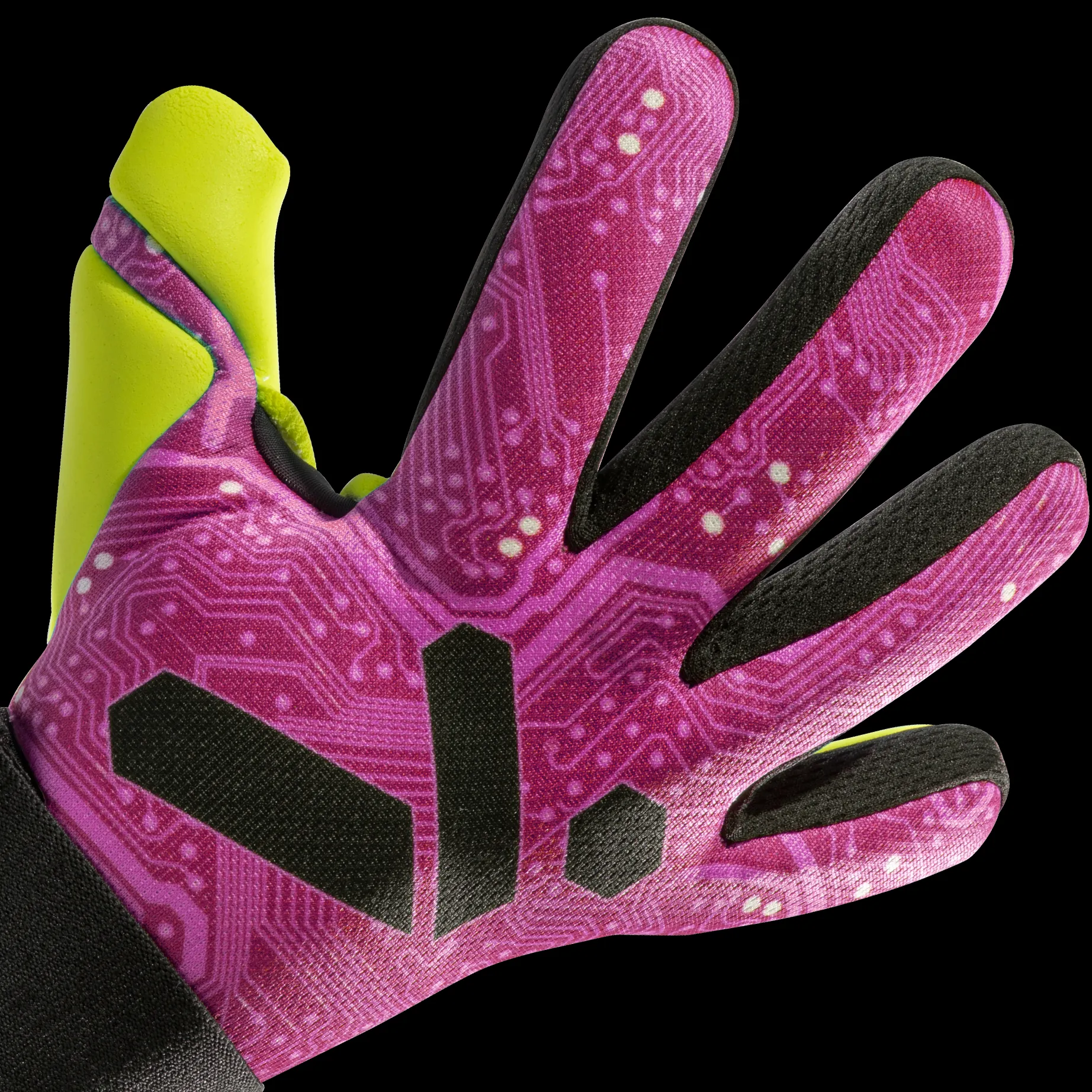 Challenger Youth GK Gloves