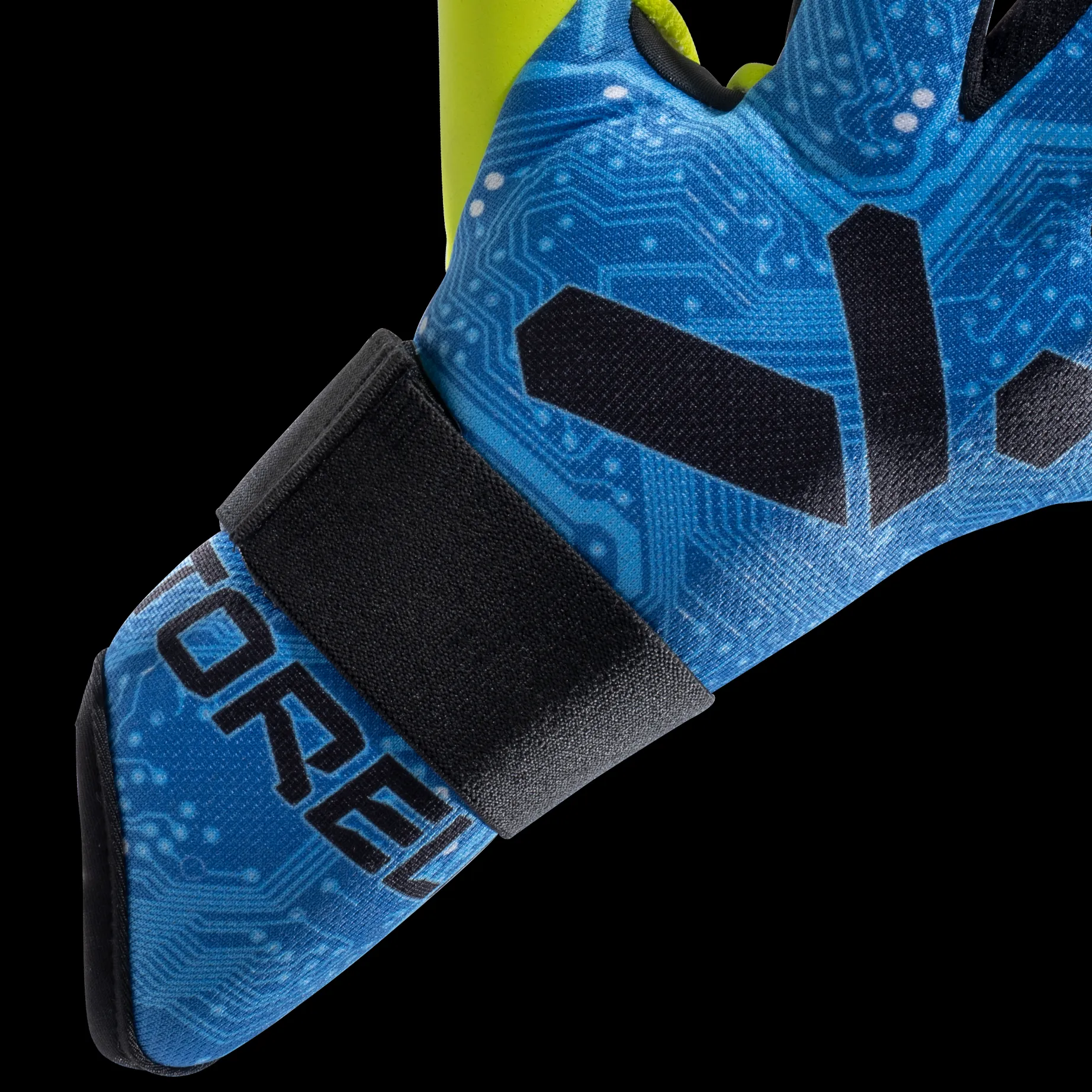 Challenger Youth GK Gloves