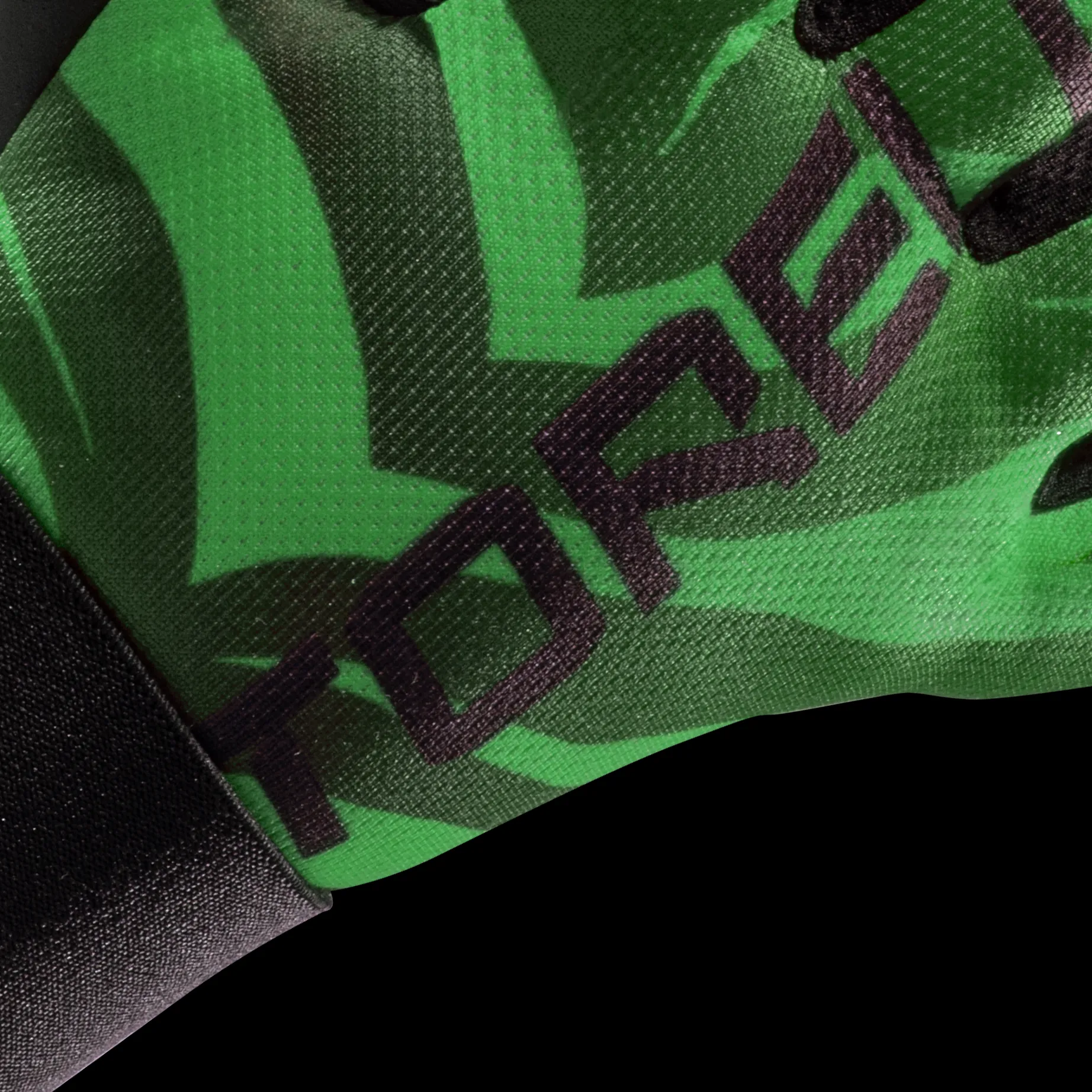 Challenger Youth GK Gloves