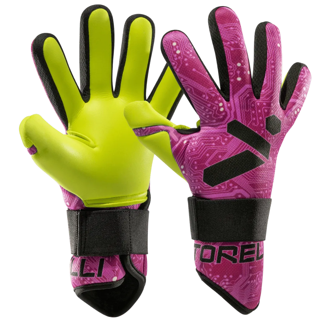 Challenger Youth GK Gloves