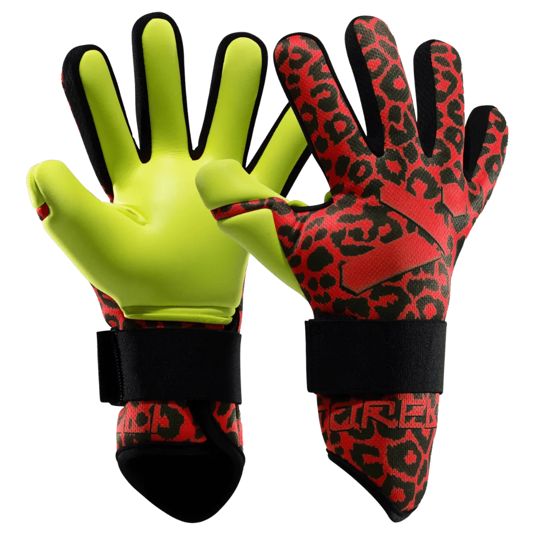 Challenger Youth GK Gloves