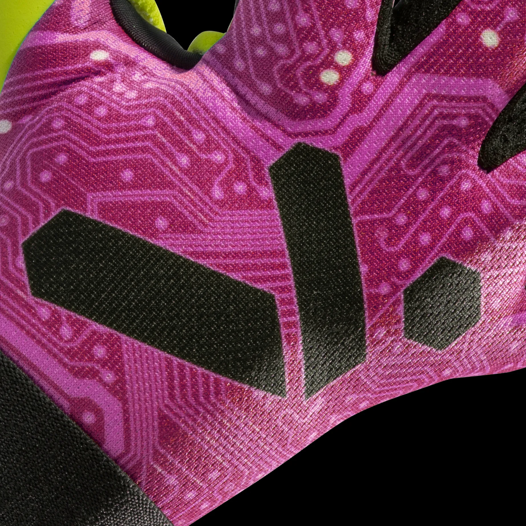 Challenger Youth GK Gloves