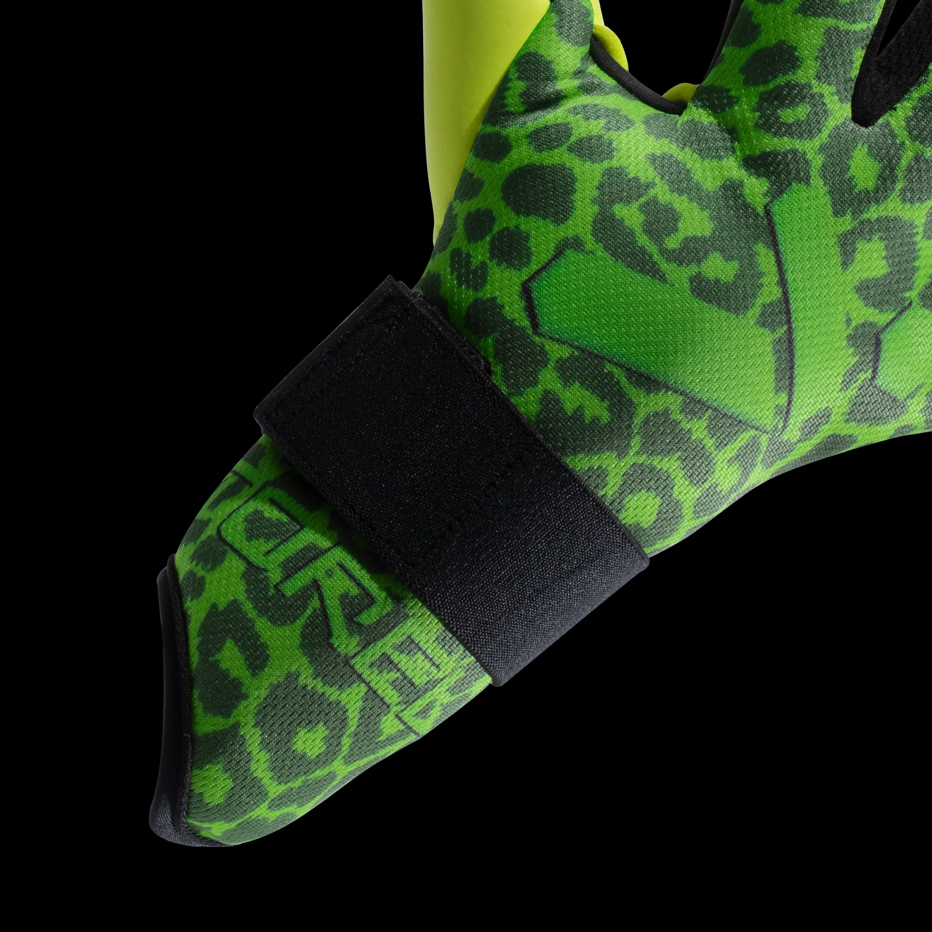 Challenger Youth GK Gloves