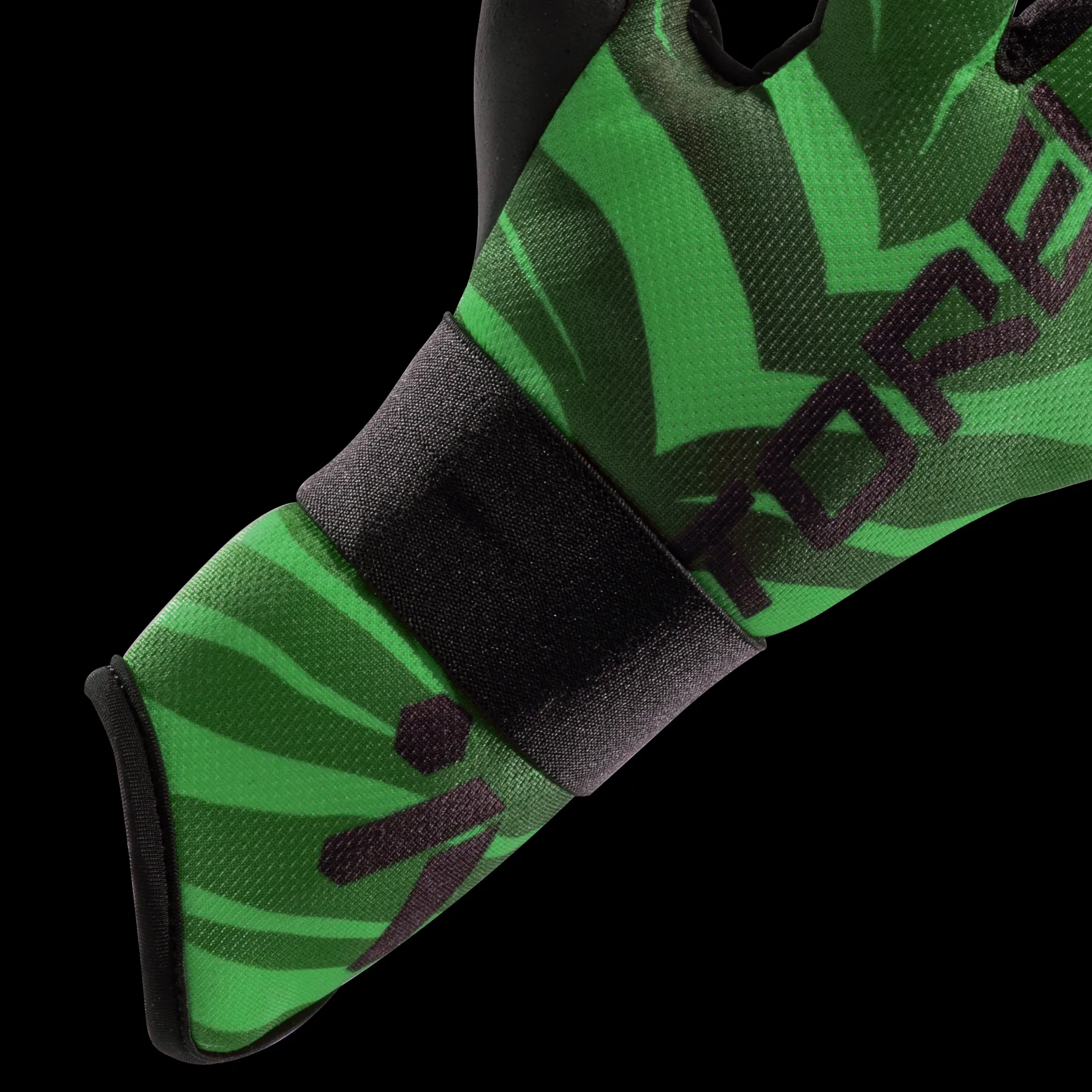 Challenger Youth GK Gloves