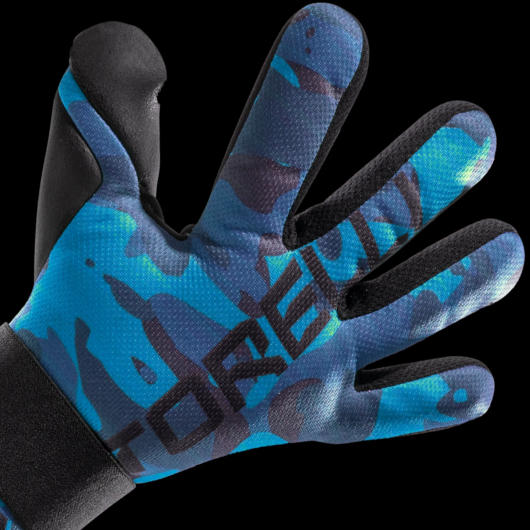 Challenger Youth GK Gloves