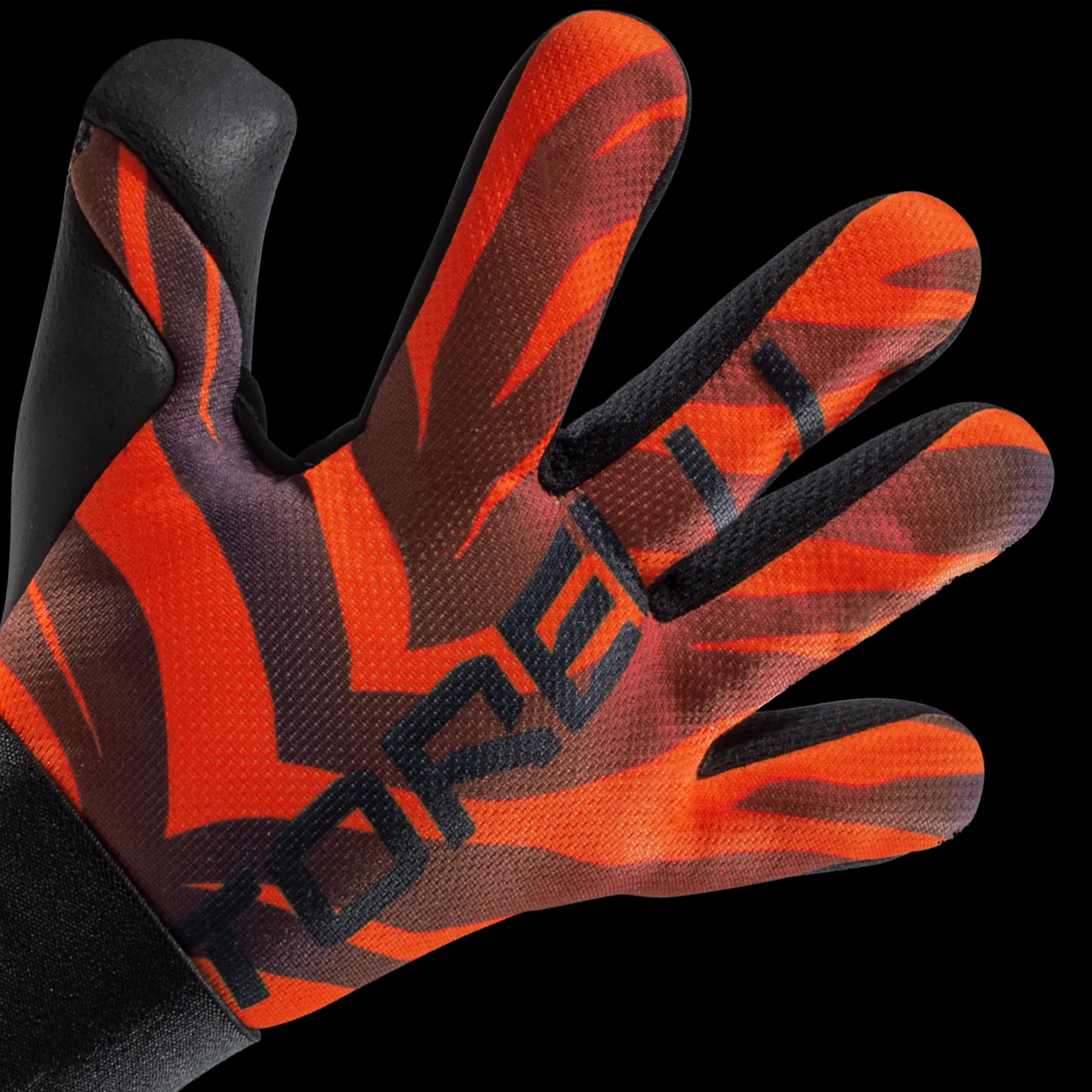 Challenger Youth GK Gloves