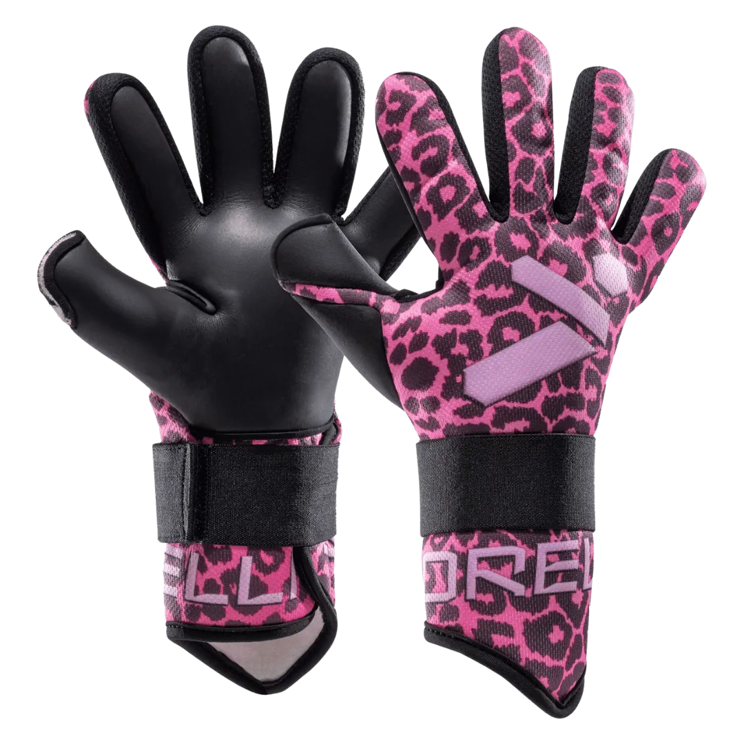 Challenger Youth GK Gloves