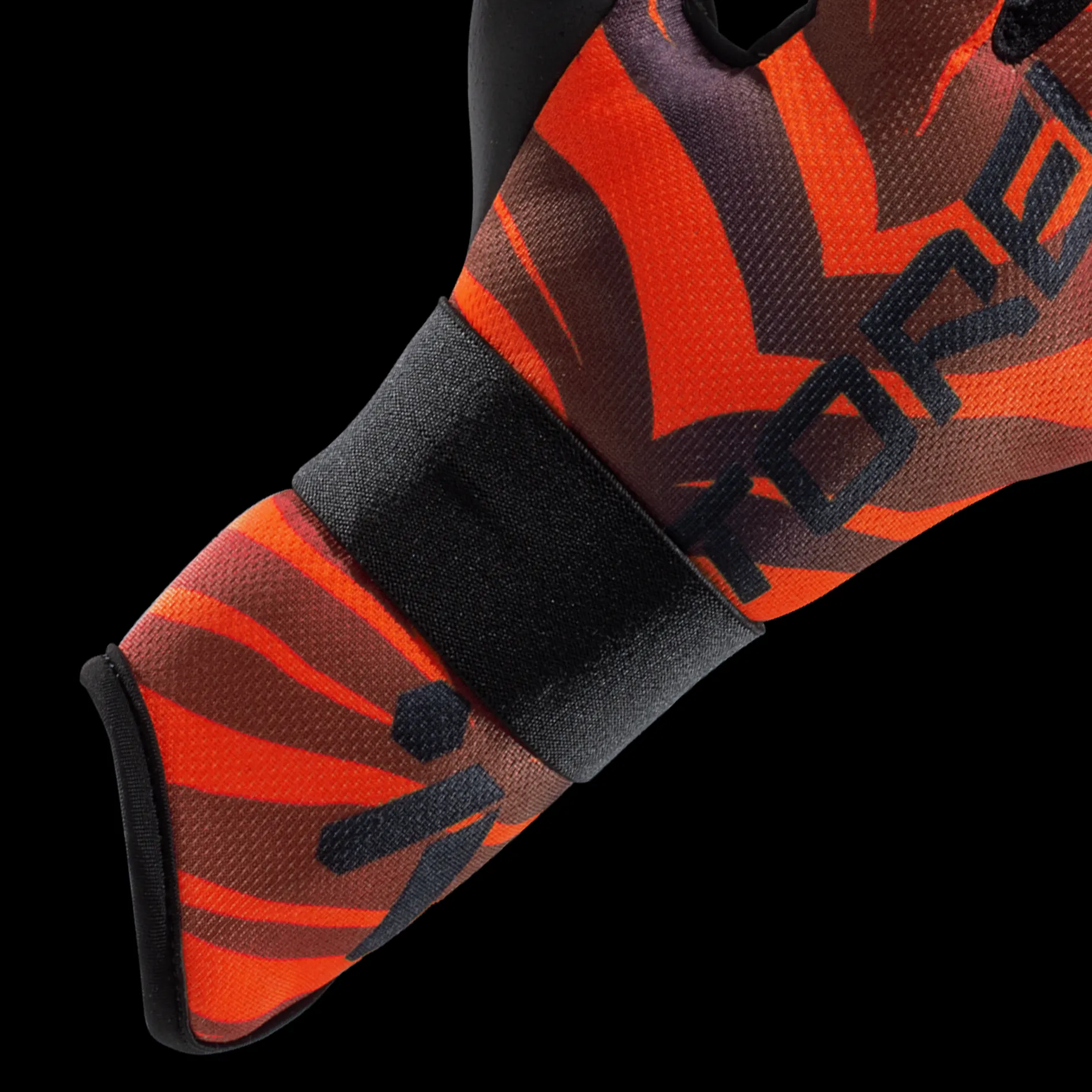 Challenger Youth GK Gloves