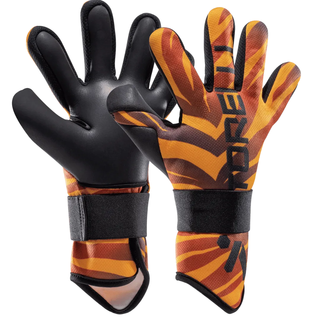 Challenger Youth GK Gloves