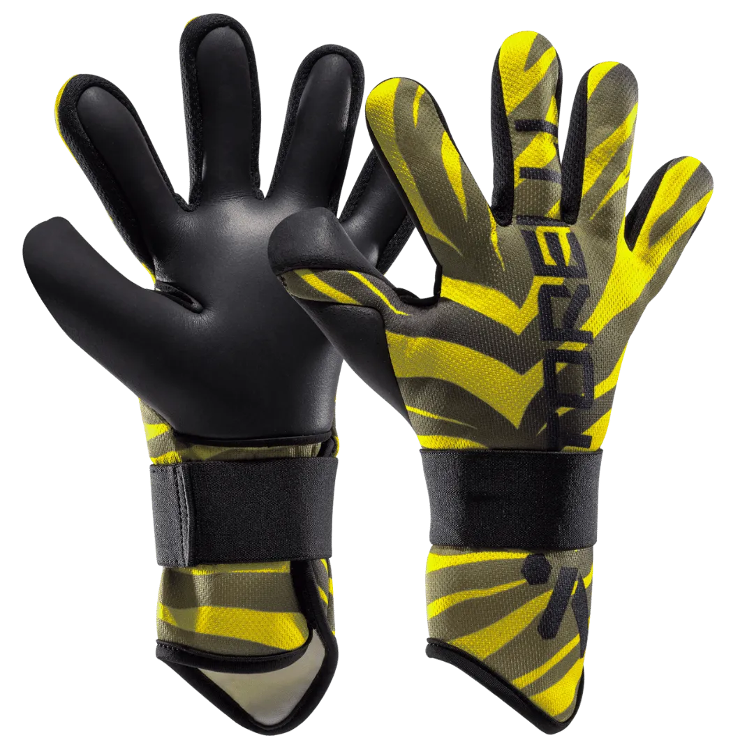 Challenger Youth GK Gloves