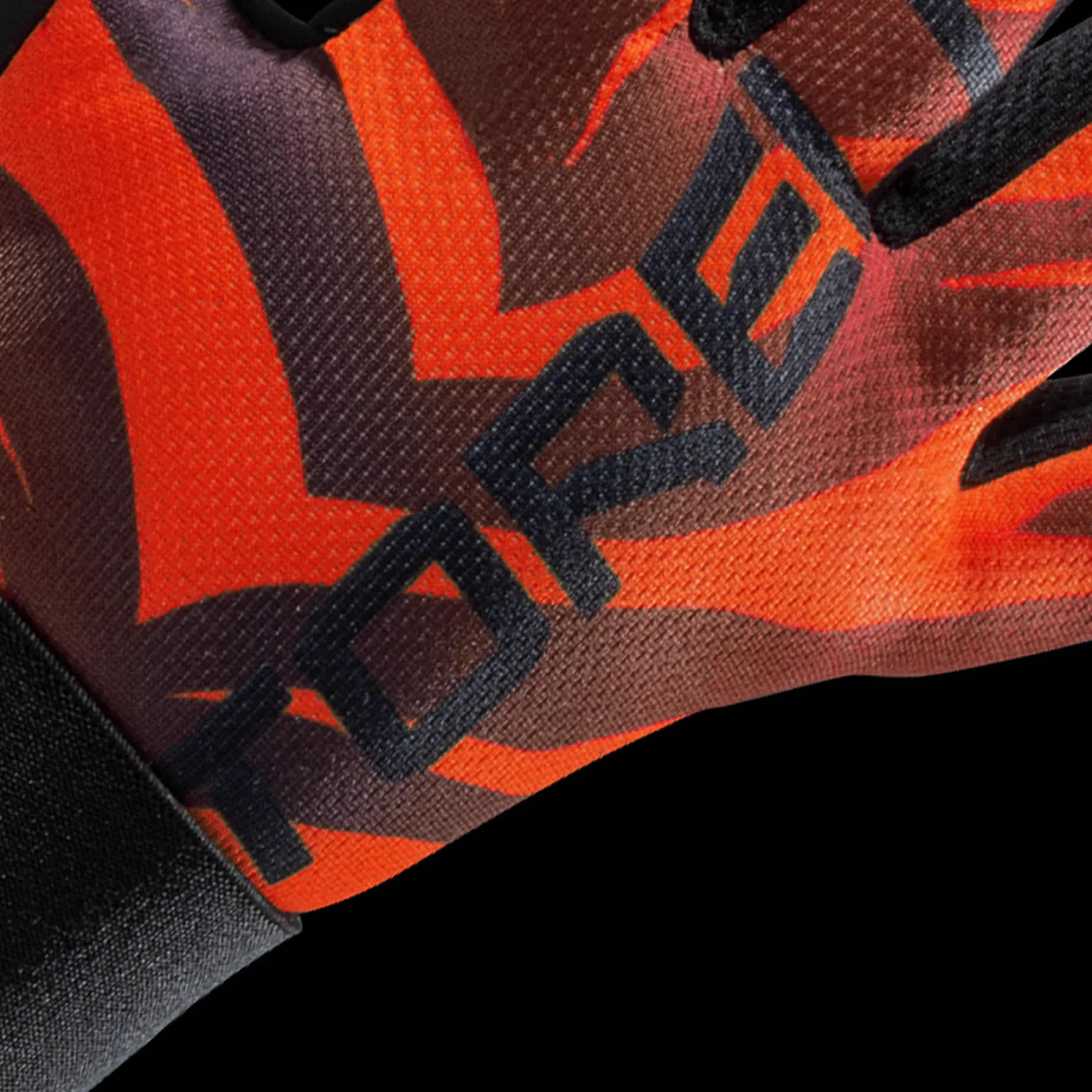 Challenger Youth GK Gloves