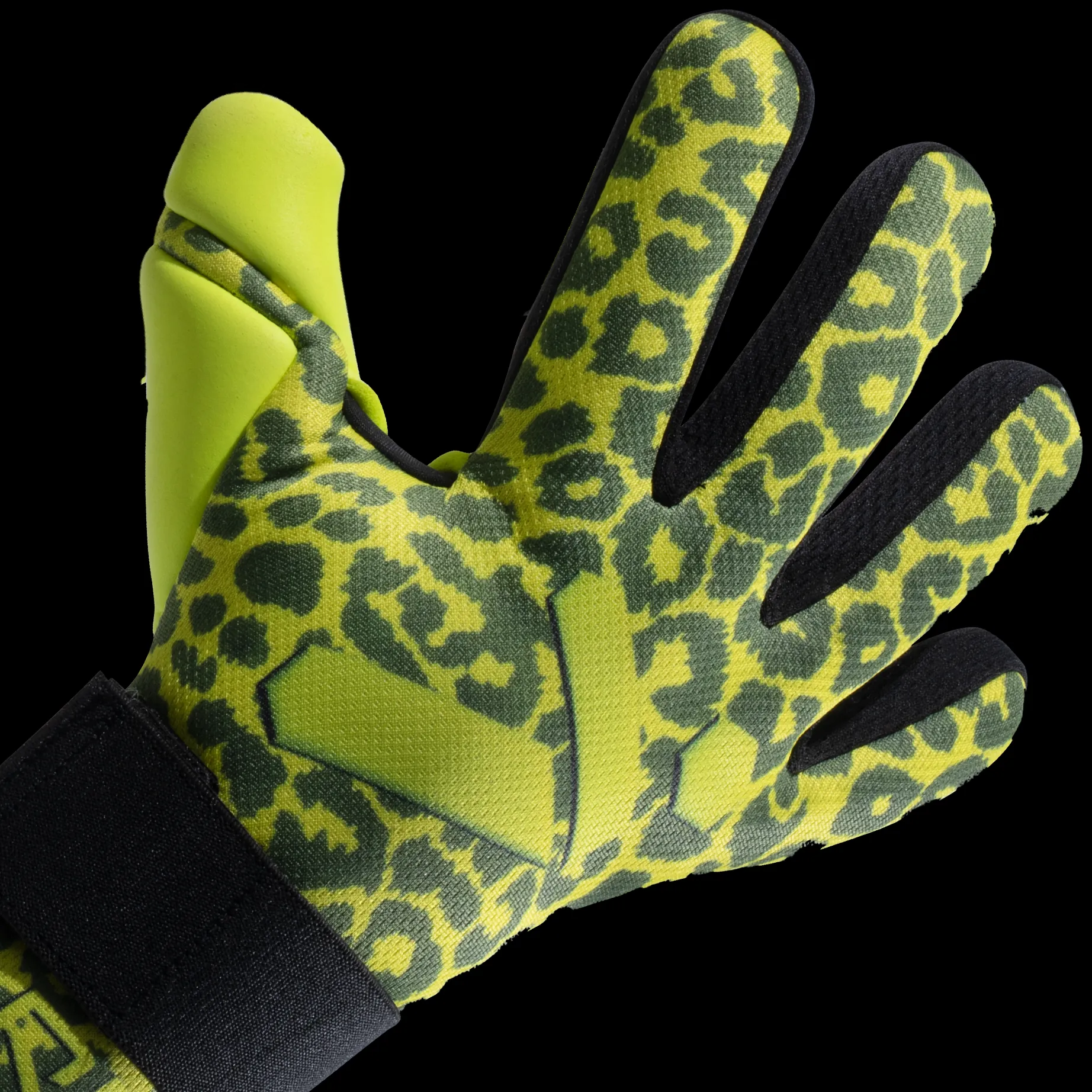 Challenger Youth GK Gloves