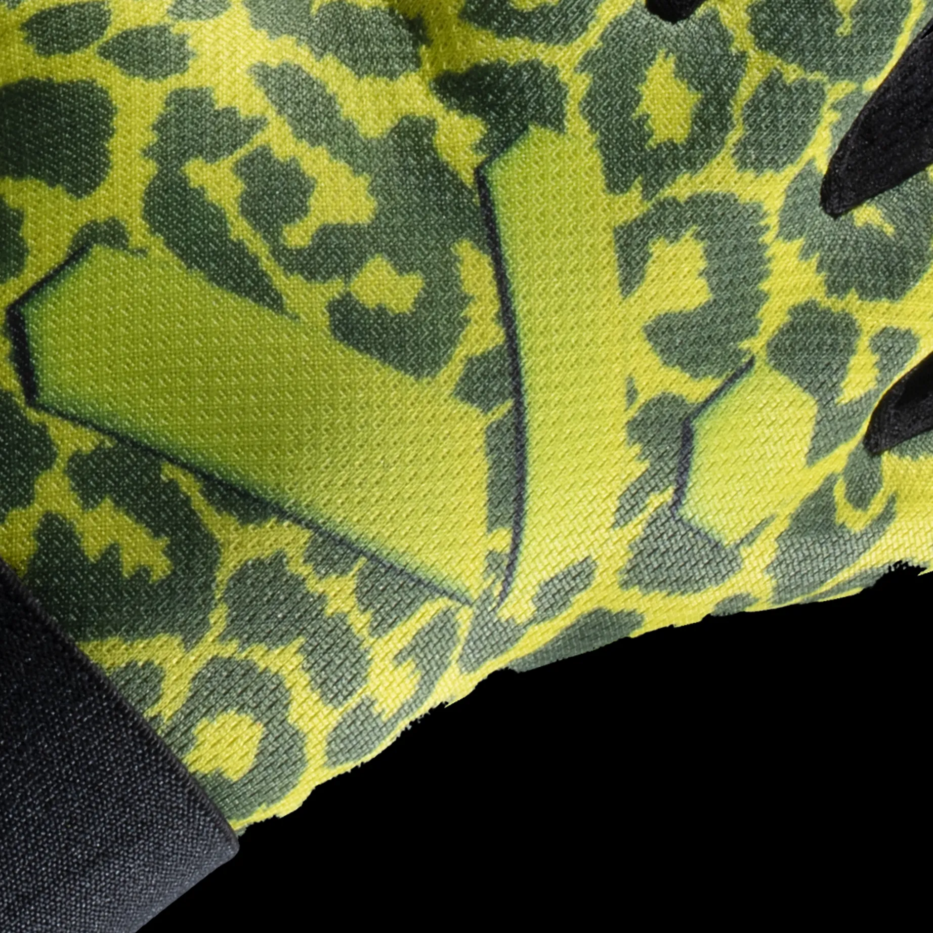 Challenger Youth GK Gloves