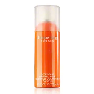 CLINIQUE HAPPY MEN DEO 200ML