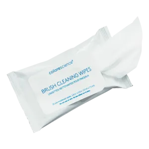 Colorescience Brush Cleaning Wipes