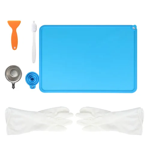 Creality UV Resin Tool Kit