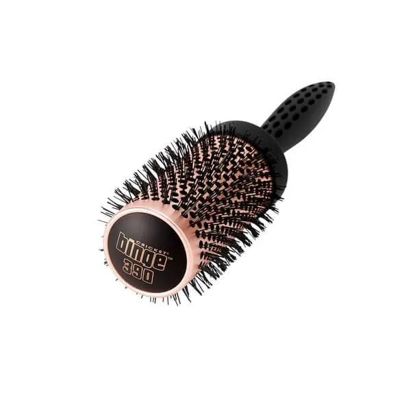 Cricket Binge Copper Tension Thermal 2" Brush