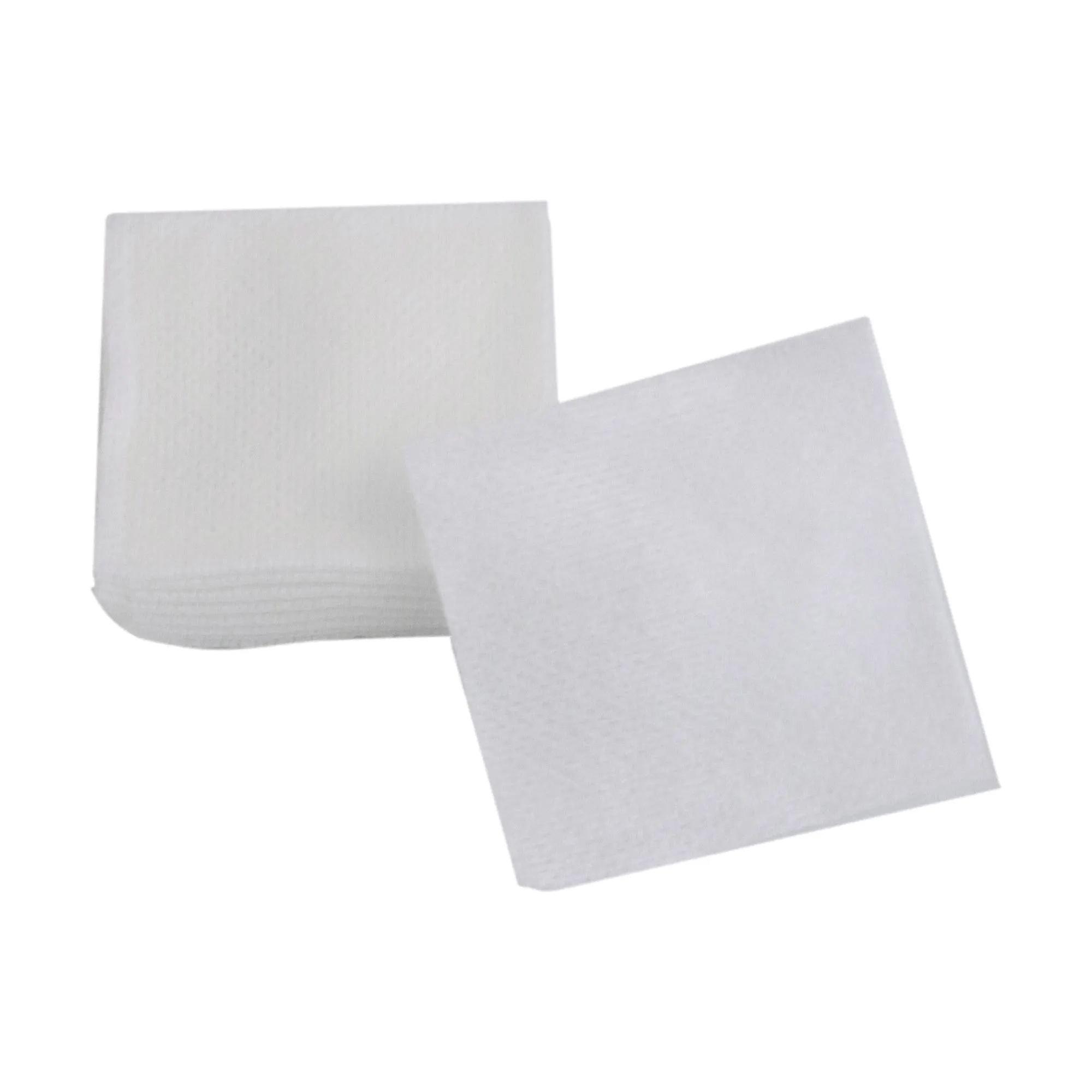 Degasa Beauty Non-Woven Esthetic Wipes, 2x2, 200 ct