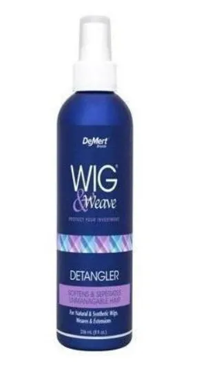 DEMERT DETANGLER SPRAY (8OZ)