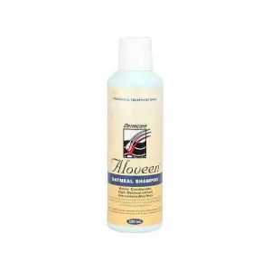 Dermcare Aloveen Oatmeal Shampoo 500ml