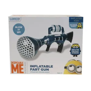 Despicable Me Inflatable Fart Fun