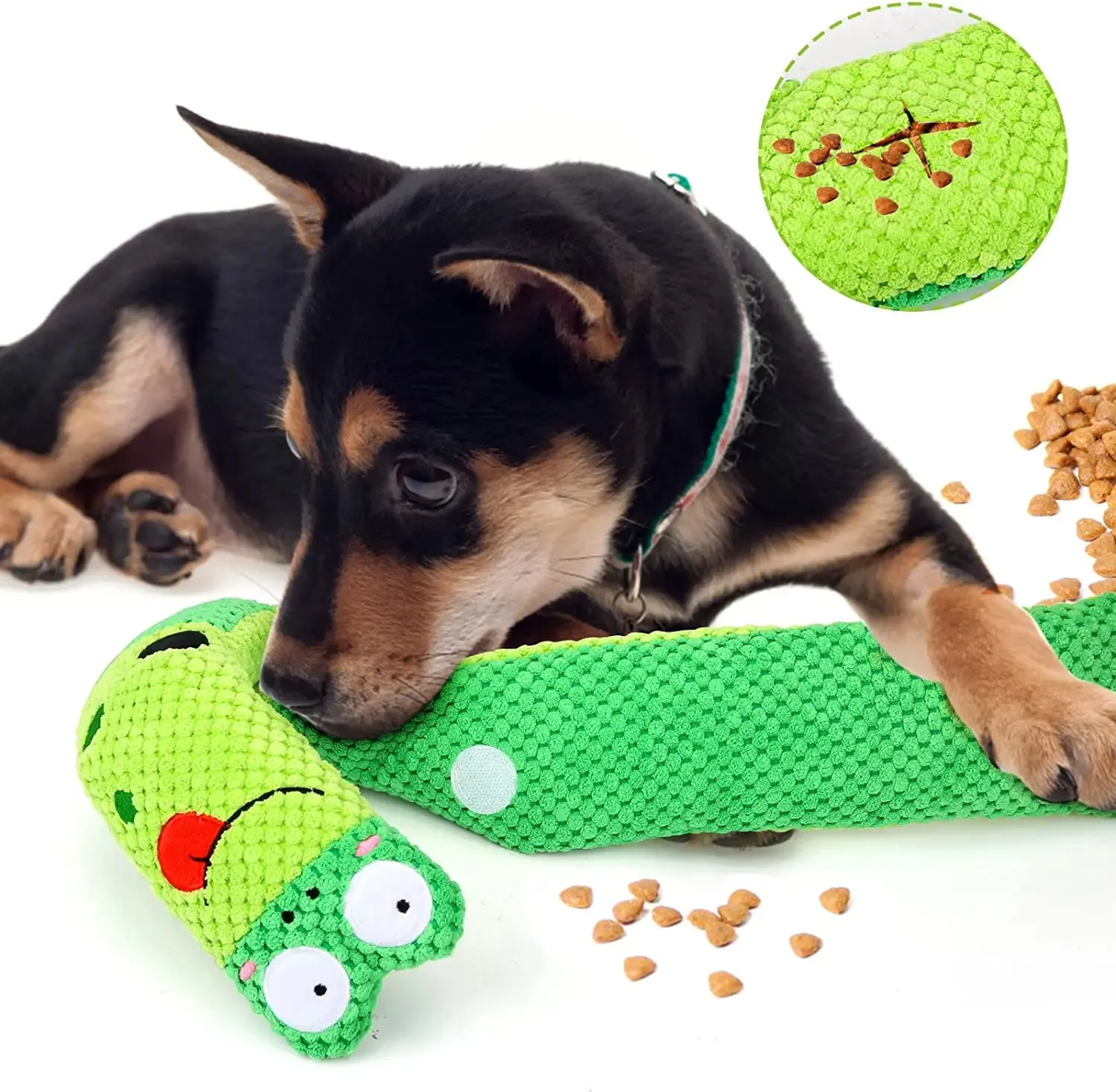 Dog Toys & Accessories - Fun Pet Toys for Dogs of All Sizes